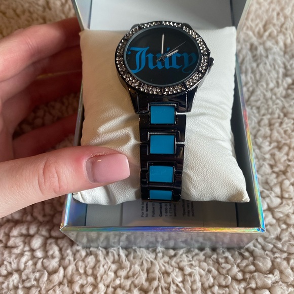 🌼HP🌼Juicy Couture- Watch - Picture 5 of 7